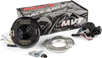 MVT Internal Rotor Ignition Premium with
