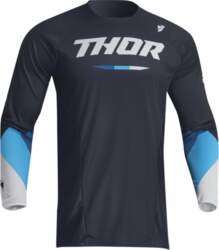 MX krekliņš Thor Pulse Tactic Midnight