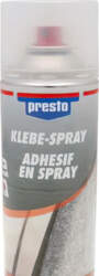 Standard Parts Izsmidzināmā līme Presto 400ml