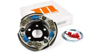 MotoForce Sacīkšu sajūgs Evolution 105mm Minarelli
