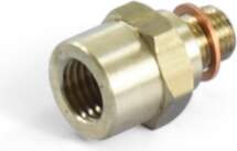 Reducer for temperature sensor Polini M10x1