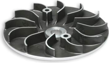 Rullītis / ventilatora ritenis Malossi Ventilvar