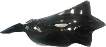 Standard Parts Labais melnais sānu panelis