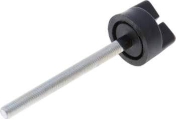 Standard Parts Screw long side panel