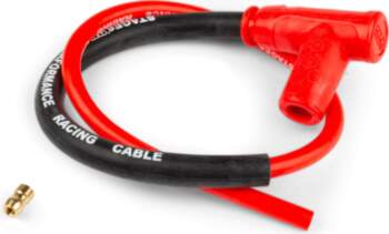 Spark Plug Cable with cap Stage6