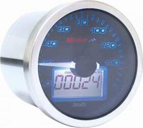 Speedometer Koso Eclipse 55mm / 0