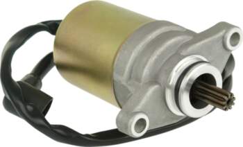 Standard Parts Startera motors Keeway /