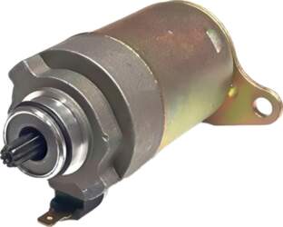 Standard Parts Startera motors Sym Mio
