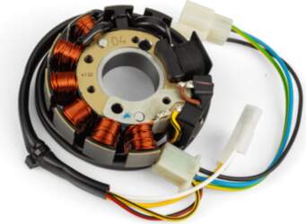 Stators MVT Millenium EXT108 / EXT116