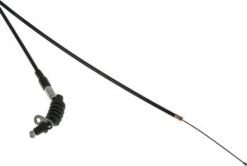 TFL Throttle Cable PTFE PGO Big