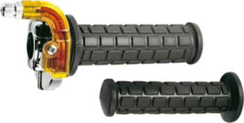 Standard Parts Droseles rokturis Mini Targa