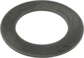 Atbalsta paplāksne starpvārpstai 16x26x1mm Piaggio 50cc