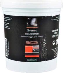 Standard Parts Riepu montāžas pasta 1kg