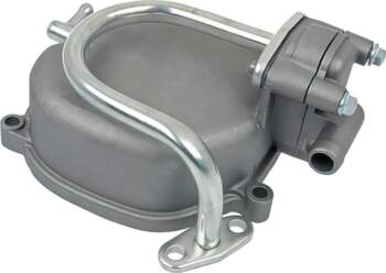 Valve Cover (with secondary air system)