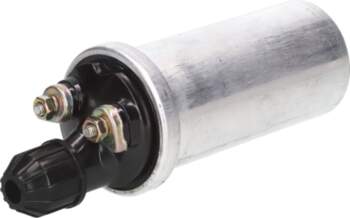 Standard Parts Aizdedzes spole 6V Simson