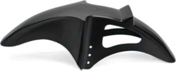 TNT Axwin F11 Mudguard front A380203