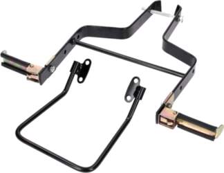Standard Parts Bērnu sēdeklītis Simson MOF-41927