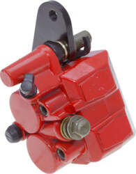Standard Parts Priekšējais bremžu suports Sym