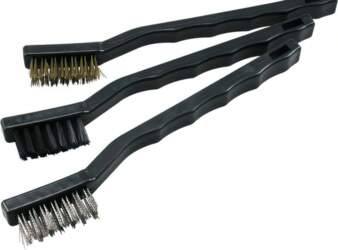 MotoForce Otu komplekts (x3) MF99.00123