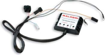 CDI iesmidzināšanas regulators Malossi Force Master