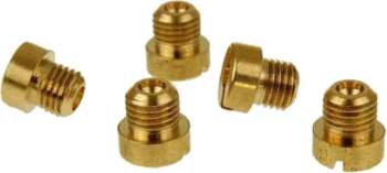 Dell`Orto Dīzes Dellorto 6mm LHD6-050