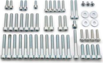 Engine Bolt Set Easyboost AM6 EB545