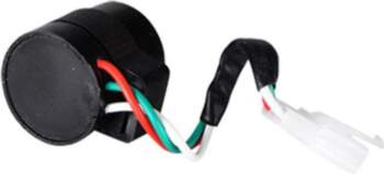 Standard Parts Flasher Relay LED 3