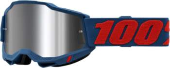 Goggles MX 100% Accuri 2 ODEON