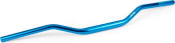STR8 Handlebar 28mm blue STR-003.62/BL
