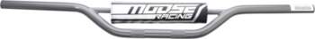 Moose Racing Handlebar steel MINI grey