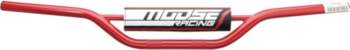 Moose Racing Handlebar steel MINI red