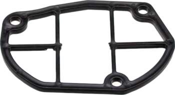 Holder air filter insert Tomos OE-TOMT233
