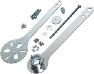 Holding Tool Kit Easyboost variator /