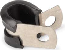 Standard Parts Hose Clamp 8mm MF96
