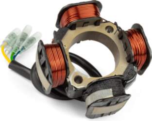 Ignition Stator Malossi Power 103 /