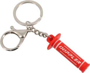 Keyring Doppler Red CGN528447