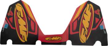 FMF Klusinātājs uzlīme Powercore 4 FMF43202204