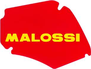 Gaisa filtra putu ieliktnis Malossi RED-SPONGE