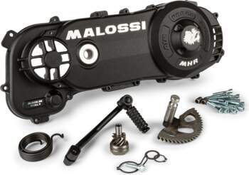 Variatora pārsegs Malossi C/RC-One (w/ kick