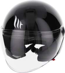 MT Helmets Jet / Open Face
