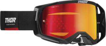 MX brilles Thor Activate black /