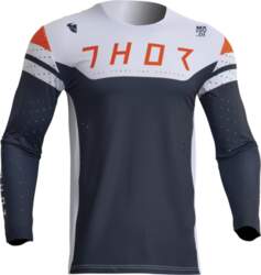 MX Tērps Thor Prime Rival midnight