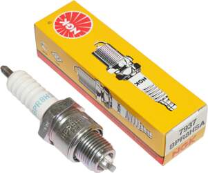 Aizdedzes sveces NGK BPR8HSA (7937) EKP-30608