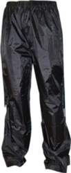 Trendy Lietus bikses melnas S CGN505533