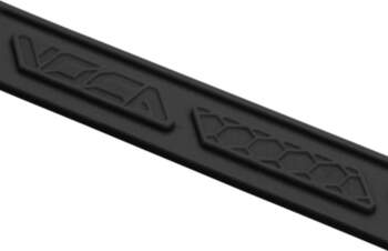 Voca Racing Rubber Insert silencer clamp