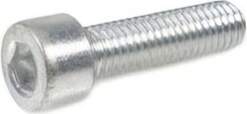 MXS Racing Skrūve M6x25mm MXSGPM625