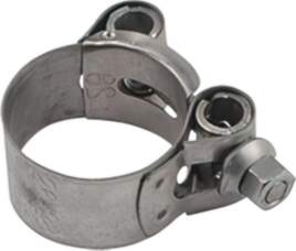 Standard Parts Klusinātāja skava 26 -