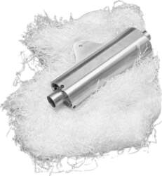 Moose Racing Silencer Packing Wool (bulk)