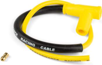 Spark Plug Cable with cap Stage6