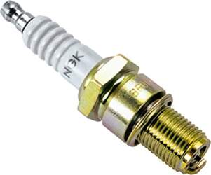 Aizdedzes sveces NGK BR9EG (3230) L-SAZKNGKBR9EG